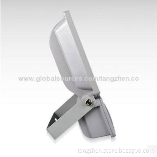 Bright LED spotlights integrated model of outdoor advertising lights spotlight